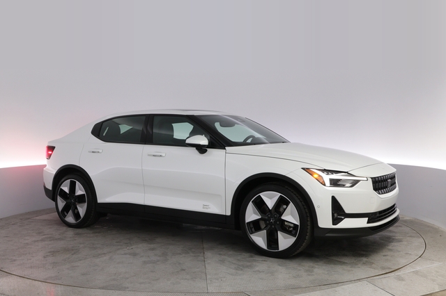 2023 Polestar 2