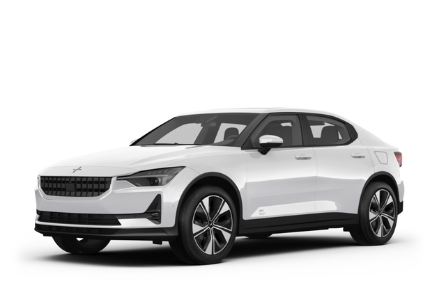 2023 Polestar 2