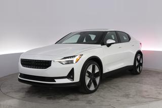 2023 Polestar 2