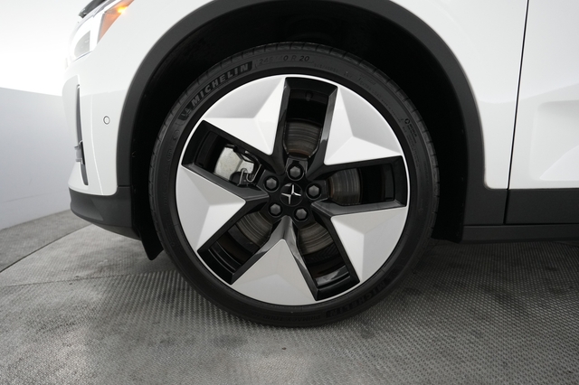 2023 Polestar 2