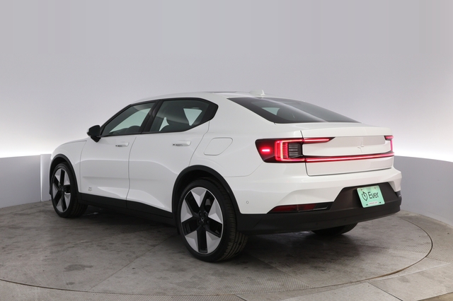 2023 Polestar 2