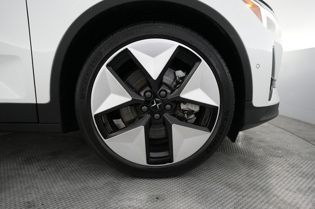 2023 Polestar 2
