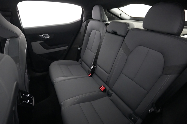 2023 Polestar 2