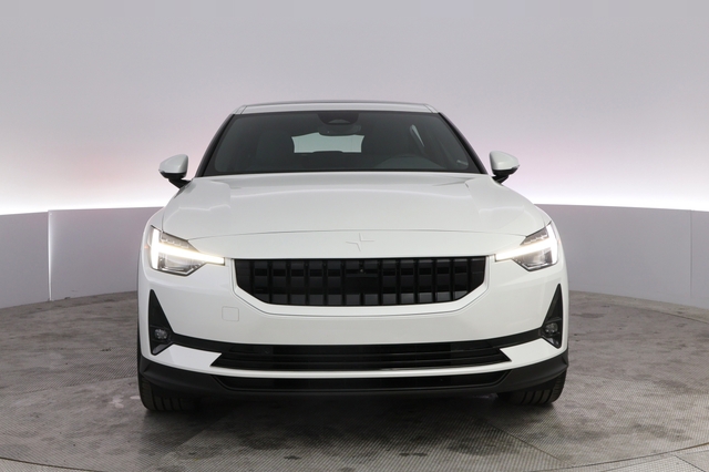 2023 Polestar 2
