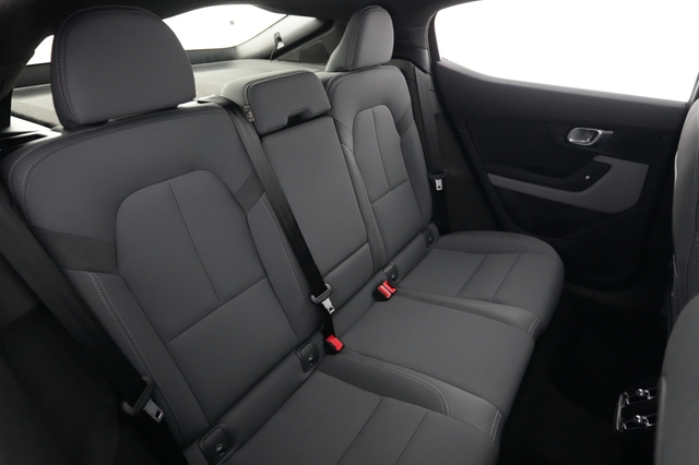 2023 Polestar 2