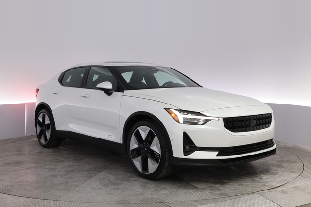 2023 Polestar 2