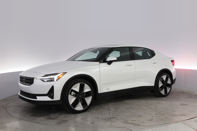 2023 Polestar 2