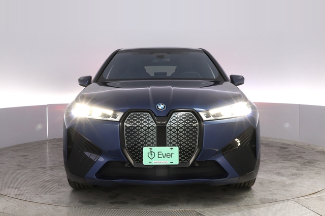 2024 BMW iX
