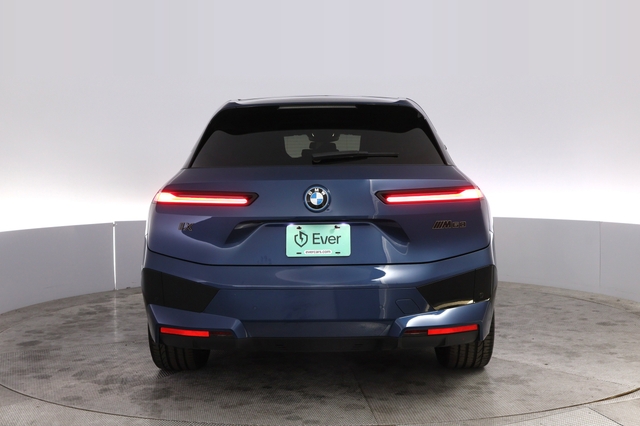 2024 BMW iX
