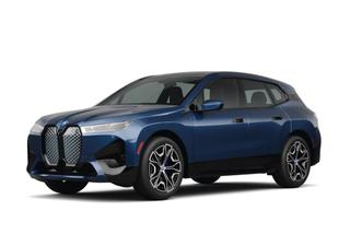2024 BMW iX