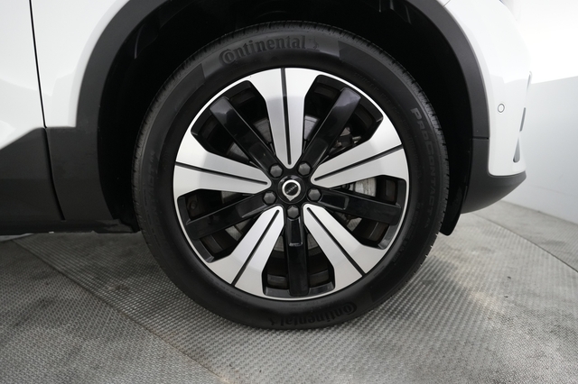2023 Volvo C40 Recharge