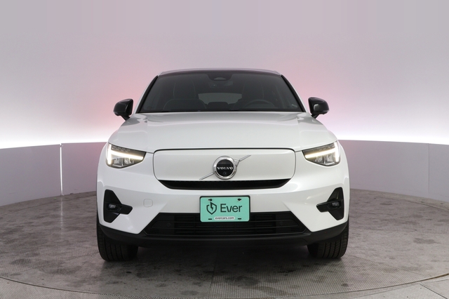 2023 Volvo C40 Recharge