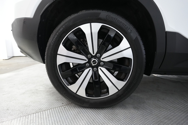 2023 Volvo C40 Recharge