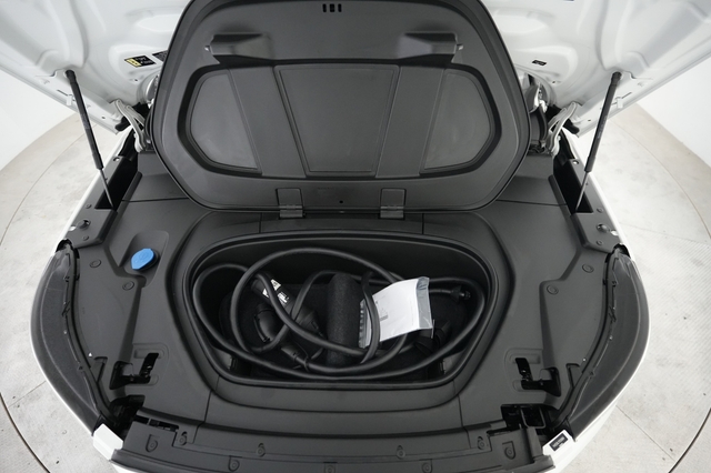 2023 Volvo C40 Recharge