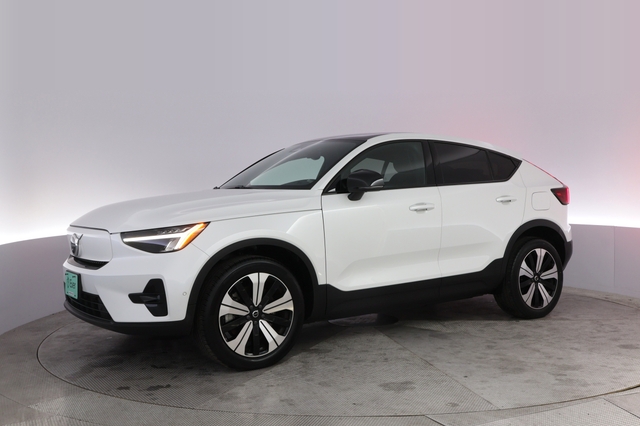 2023 Volvo C40 Recharge