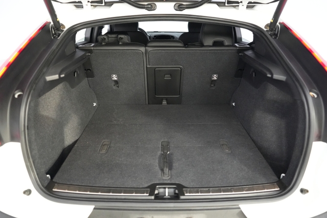 2023 Volvo C40 Recharge