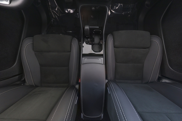 2023 Volvo C40 Recharge
