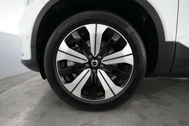 2023 Volvo C40 Recharge
