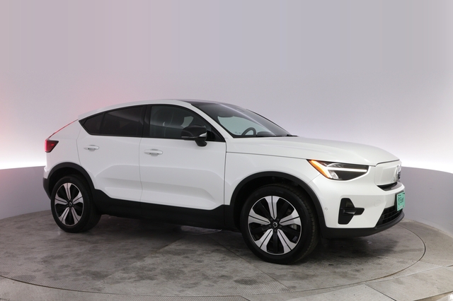 2023 Volvo C40 Recharge