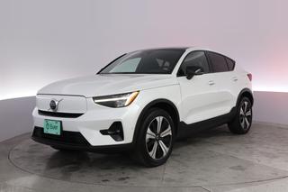 2023 Volvo C40 Recharge