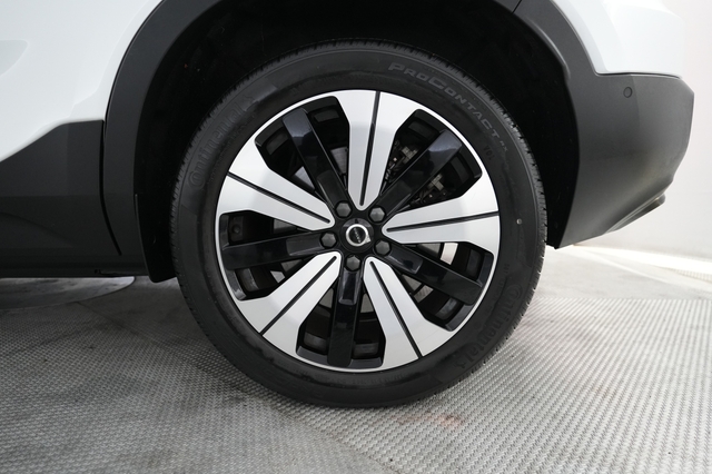 2023 Volvo C40 Recharge