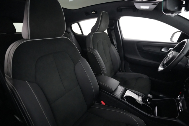 2023 Volvo C40 Recharge