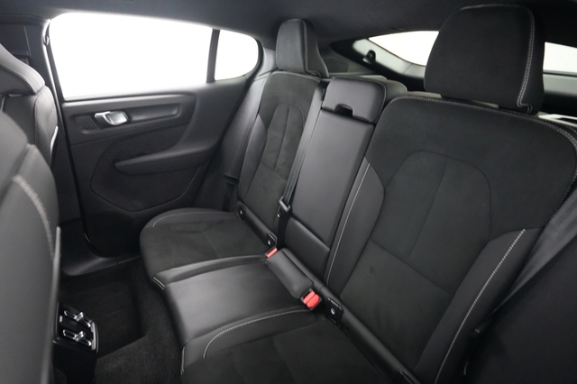 2023 Volvo C40 Recharge