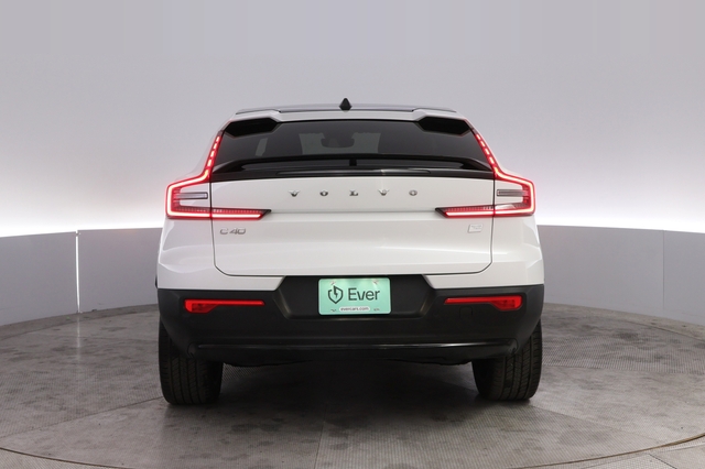 2023 Volvo C40 Recharge