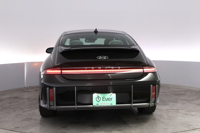 2024 Hyundai IONIQ 6