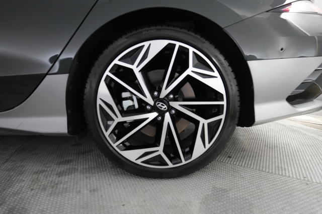 2024 Hyundai IONIQ 6