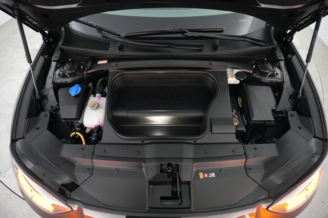 2024 Hyundai IONIQ 6