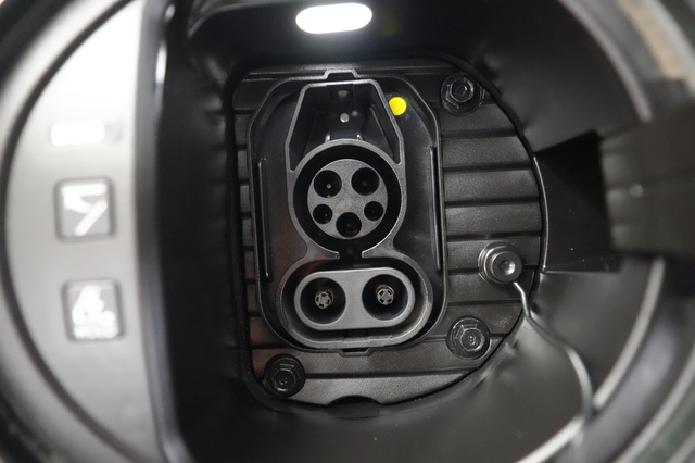 2024 Hyundai IONIQ 6