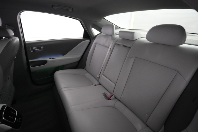 2024 Hyundai IONIQ 6