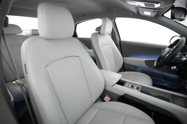 2024 Hyundai IONIQ 6