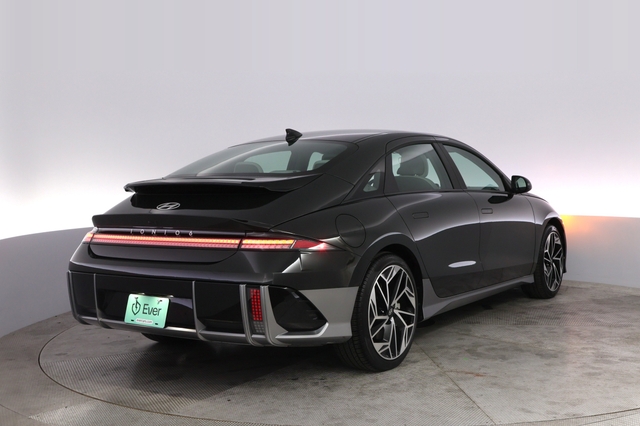 2024 Hyundai IONIQ 6