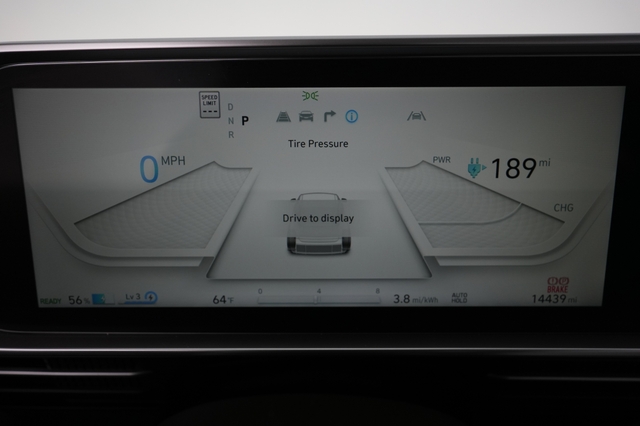 2024 Hyundai IONIQ 6