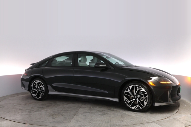 2024 Hyundai IONIQ 6