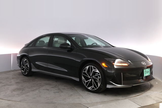 2024 Hyundai IONIQ 6