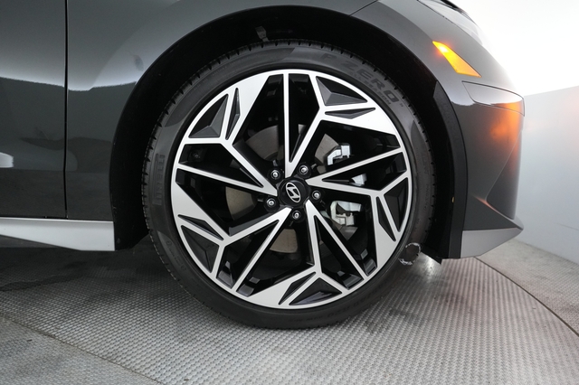 2024 Hyundai IONIQ 6