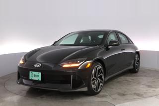 2024 Hyundai IONIQ 6