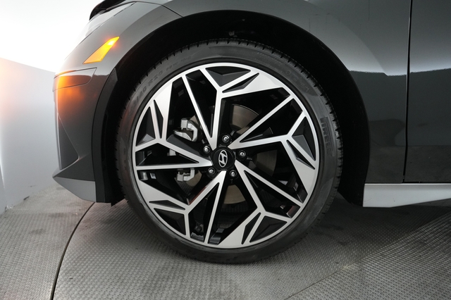 2024 Hyundai IONIQ 6