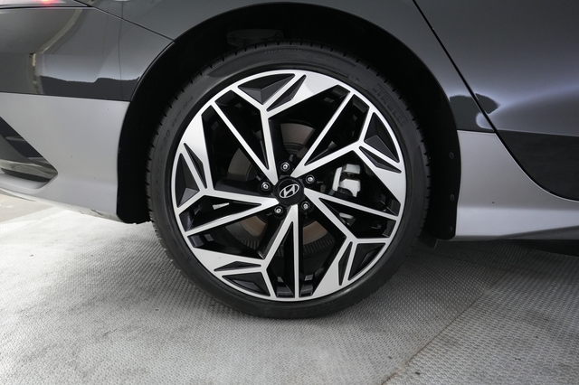 2024 Hyundai IONIQ 6