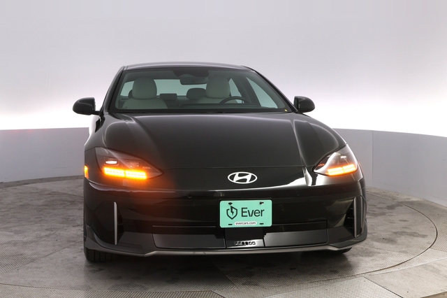 2024 Hyundai IONIQ 6