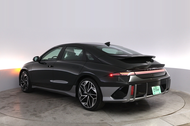 2024 Hyundai IONIQ 6