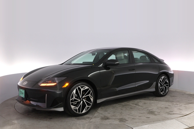 2024 Hyundai IONIQ 6