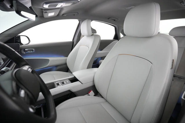 2024 Hyundai IONIQ 6