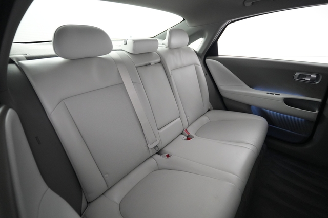 2024 Hyundai IONIQ 6