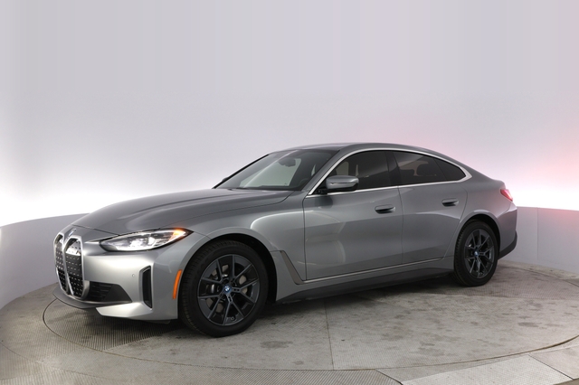 2024 BMW i4