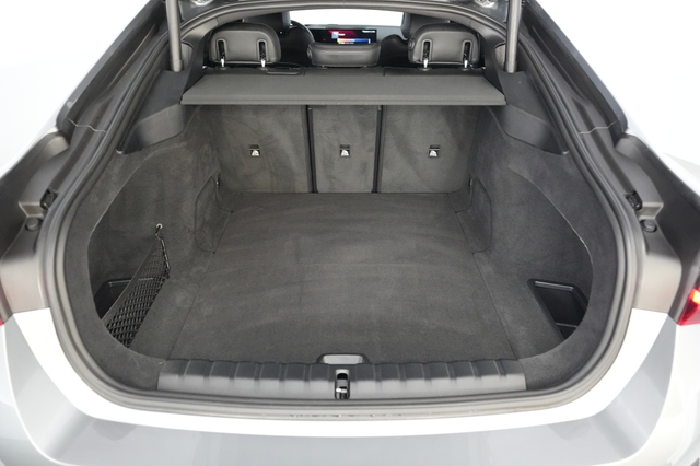 2024 BMW i4