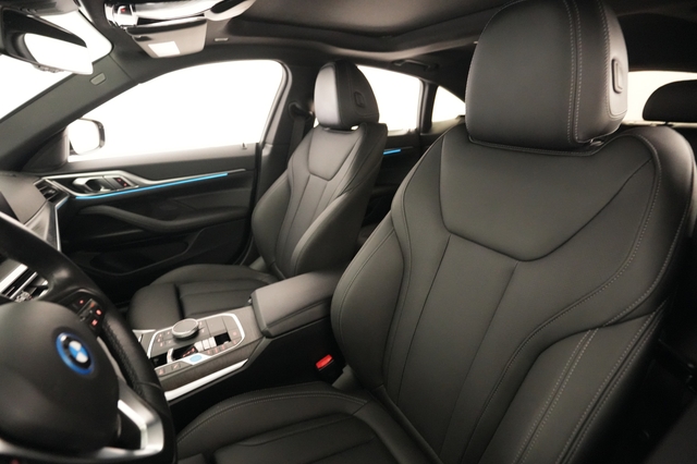 2024 BMW i4